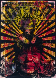 P.Ramlee : The Unmasking of a Legend