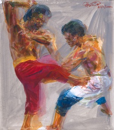 Fossils Series Carboniferous