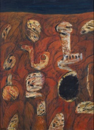 Pago Pago Series - Shivalingam